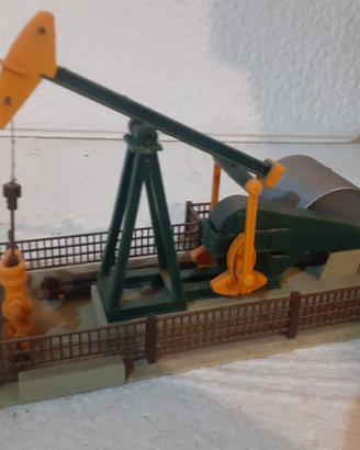 trivella modellismo ferroviario 