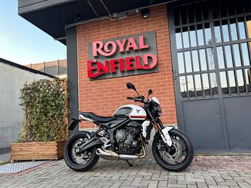 Triumph Trident 660