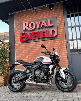 Triumph Trident 660