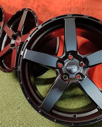 Cerchi Mazda Tesla Kia Nissan Toyota Hyundai Honda