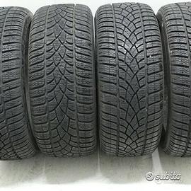 235 50 19 dunlop invernali usate