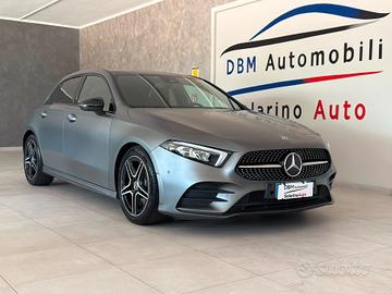 Mercedes-benz A 250 Automatic Premium