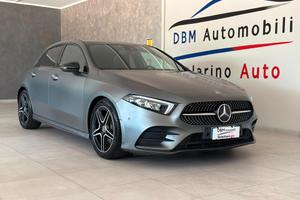 Mercedes-benz A 250 Automatic Premium