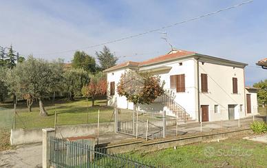 CASA INDIPENDENTE A CONTROGUERRA