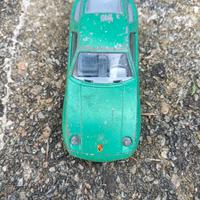 modellino Porsche 928 s4