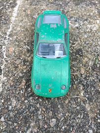 modellino Porsche 928 s4