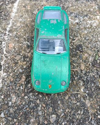 modellino Porsche 928 s4