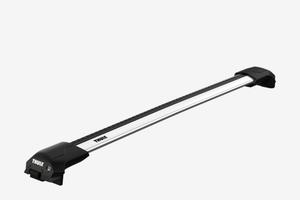 Barre Portatutto Thule WingBar Edge Alluminio