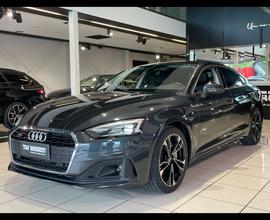 AUDI A5 SPB 40 TFSI quattro S tronic 204CV 2022 *
