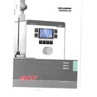 Centralina di dosaggio e miscelazione acqua