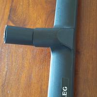 Spazzola AEG per parquet