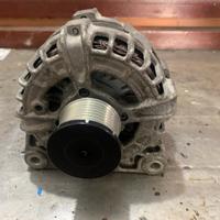 Alternatore originale renault  kadjar 140cv tce