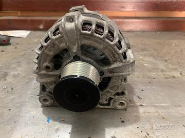 Alternatore originale renault  kadjar 140cv tce