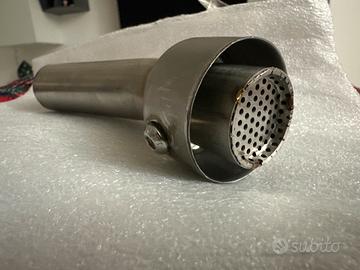 Db killer moto 45 mm