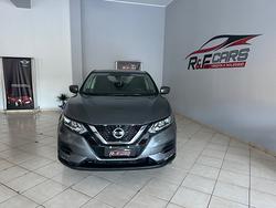 Nissan Qashqai 1.5 dCi 115 CV N-Connecta