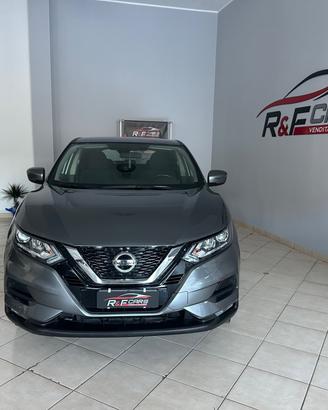 Nissan Qashqai 1.5 dCi 115 CV N-Connecta