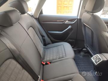 Audi Q3 2018