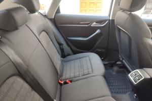 Audi Q3 2018