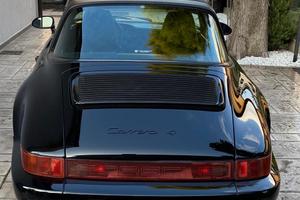 PORSCHE  964 CARRERA 4 TARGA