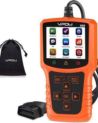 ODB2 Scanner Diagnosi per Auto