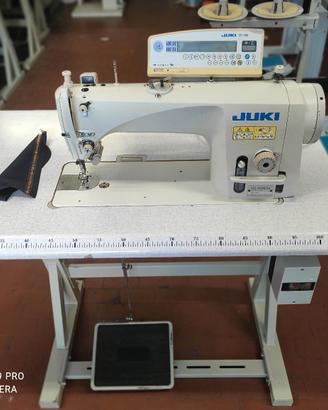 macchina da cucire JUKI 9000B