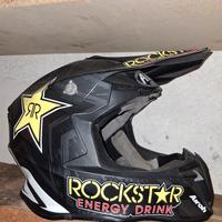 casco da Cross Airoh 
