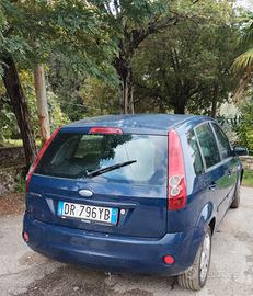 ford fiesta 1.4 tdi ghia