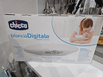 bilancia digitale 0m