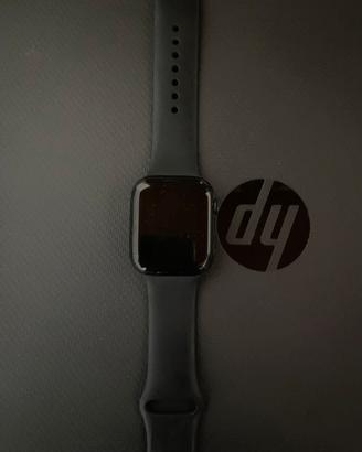 Computer hp + apple watch 7 45 mm