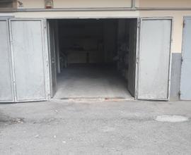 Box/Locale 47 mq