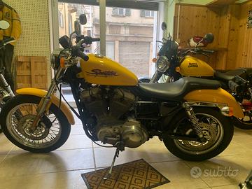 Harley sportster  883