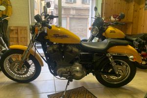 Harley sportster  883