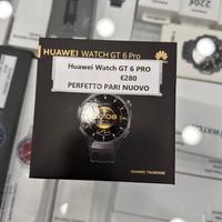 Huawei Watch GT 6 PRO - PROMO