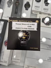 Huawei Watch GT 6 PRO - PROMO