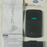 DIGI-VOICE OREGON SCIENTIFIC VM838 vintage