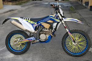 SHERCO SEF300 2018