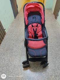 passeggino leggero 