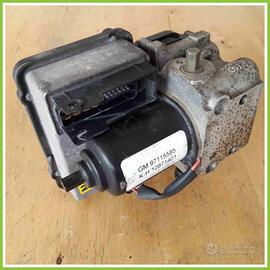 Centralina ABS Modulo Pompa KELSEY-HAYES EBC415 97