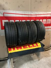 4 GOMME USATE ESTIVO 2554020 - CP20919102