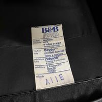 Poltrona Lauriana B&B Italia