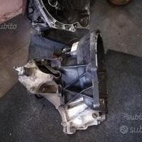 Cambio manuale Ford fiesta 1.4g 2004