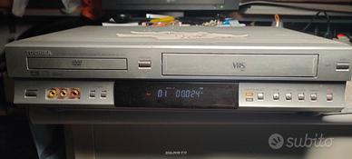 videoregistratore 