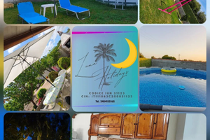 Vacanze Sud Sardegna