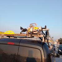 portascale Baggio de sordi