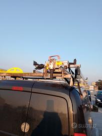 portascale Baggio de sordi