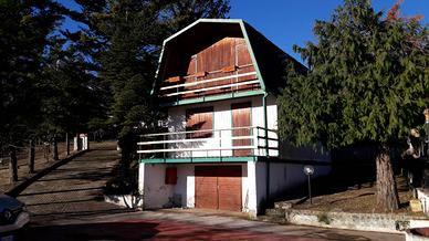 Villetta Isola del Gran Sasso