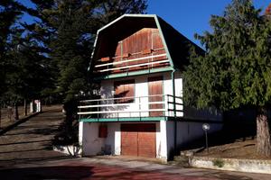 Villetta Isola del Gran Sasso