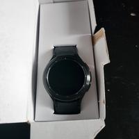 SAMSUNG WHATCH 4 CLASSIC NUOVO