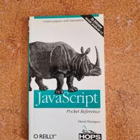 JavaScript Pocket Reference - Italiano