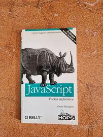 JavaScript Pocket Reference - Italiano